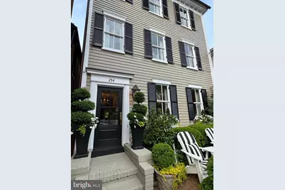 254 King George Street, Annapolis, MD 21401 - Photo 5