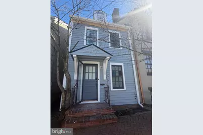 9 College Avenue, Annapolis, MD 21401 - Photo 1