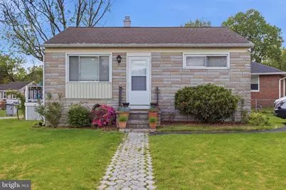 8 Eastern Street, Glen Burnie, MD 21061 - Photo 1