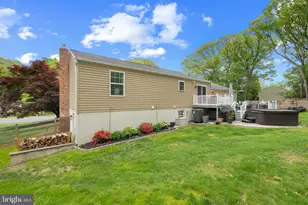 1243 Silver Run Dr, Pasadena, MD 21122 - Photo 37