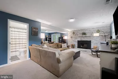 1243 Silver Run Drive, Pasadena, MD 21122 - Photo 23