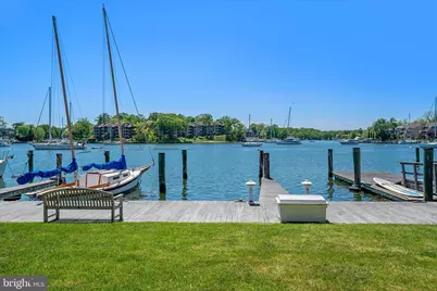 5 Market Quay, Annapolis, MD 21401 - Photo 47