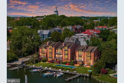 5 Market Quay, Annapolis, MD 21401 - Photo 1