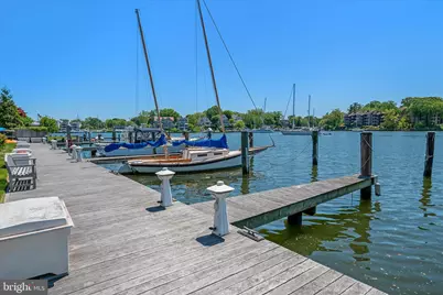 5 Market Quay, Annapolis, MD 21401 - Photo 49