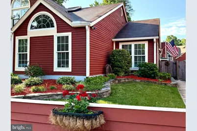 953 Windwhisper Lane, Annapolis, MD 21403 - Photo 1