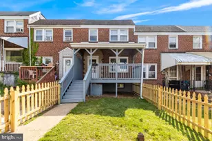 207 Riverview, Baltimore, MD 21225 - Photo 21