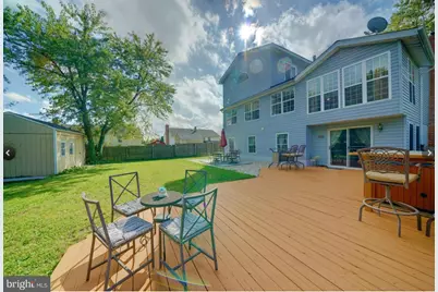 7513 Saffron Court, Hanover, MD 21076 - Photo 3
