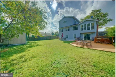 7513 Saffron Court, Hanover, MD 21076 - Photo 1