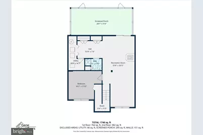 810 205th Street, Pasadena, MD 21122 - Photo 35