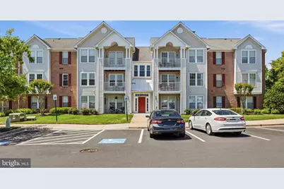 699 Winding Stream Way #102, Odenton, MD 21113 - Photo 1