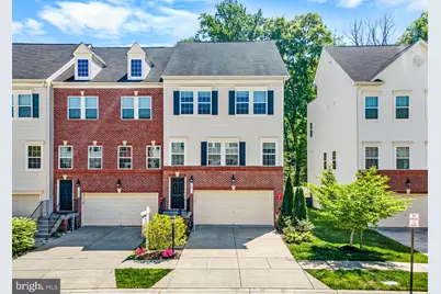 7611 Gunmill Lane, Glen Burnie, MD 21060 - Photo 1