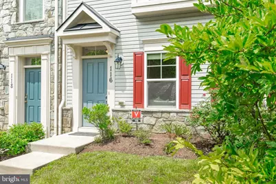 116 Vanguard Lane, Annapolis, MD 21401 - Photo 3