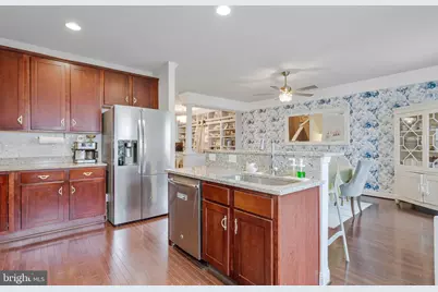 703 Skippers Lane, Annapolis, MD 21401 - Photo 5