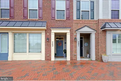 703 Skippers Lane, Annapolis, MD 21401 - Photo 47