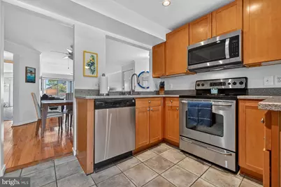 7004 Channel Village Court #102, Annapolis, MD 21403 - Photo 9
