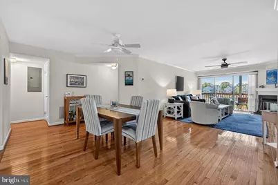 7004 Channel Village Court #102, Annapolis, MD 21403 - Photo 7