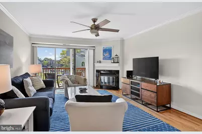 7004 Channel Village Court #102, Annapolis, MD 21403 - Photo 5