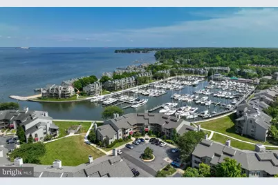 7004 Channel Village Court #102, Annapolis, MD 21403 - Photo 39
