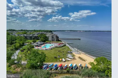 7004 Channel Village Court #102, Annapolis, MD 21403 - Photo 33