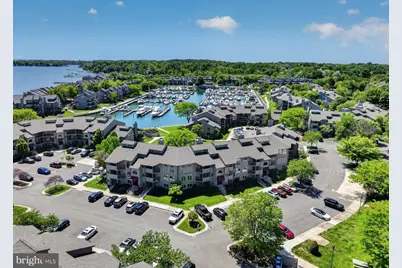 7004 Channel Village Court #102, Annapolis, MD 21403 - Photo 37