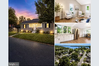 1609 Bentley Road, Edgewater, MD 21037 - Photo 1