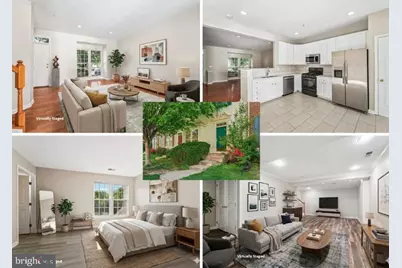 1461 Pangbourne Way, Hanover, MD 21076 - Photo 1