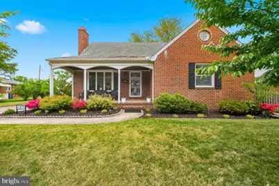 6303 Homewood, Linthicum Heights, MD 21090 - Photo 1