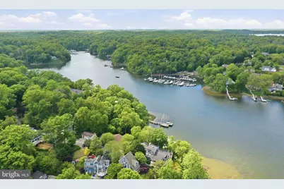 1718 Westminster Way, Annapolis, MD 21401 - Photo 55