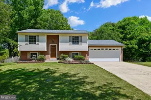 1928 Canonchet Ct, Hanover, MD 21076 - Photo 1