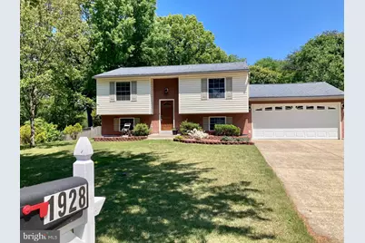 1928 Canonchet Court, Hanover, MD 21076 - Photo 27