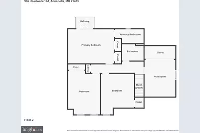 996 Headwater Road, Annapolis, MD 21403 - Photo 57