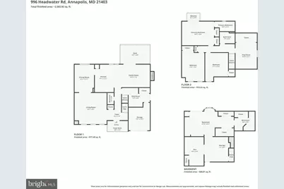 996 Headwater Road, Annapolis, MD 21403 - Photo 55