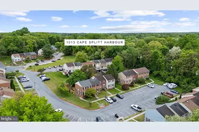 1013 Cape Splitt Harbour, Pasadena, MD 21122 - Photo 47