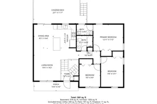 1196 Green Holly Dr, Annapolis, MD 21409 - Photo 39