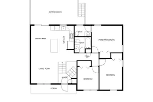 1196 Green Holly Dr, Annapolis, MD 21409 - Photo 41