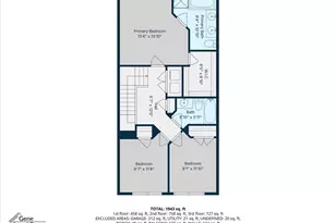 1163 Carinoso Cir, Severn, MD 21144 - Photo 47
