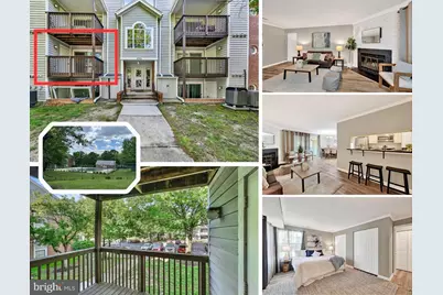 6701 Rapid Water Way #204, Glen Burnie, MD 21060 - Photo 1
