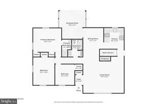 347 Marganza S, Laurel, MD 20724 - Photo 31