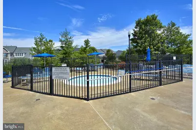 8733 Orchard Green Court, Odenton, MD 21113 - Photo 51