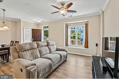 8733 Orchard Green Court, Odenton, MD 21113 - Photo 7
