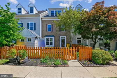 8733 Orchard Green Court, Odenton, MD 21113 - Photo 1