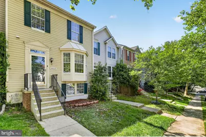8612 Fire Rock Road, Laurel, MD 20724 - Photo 3