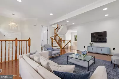 8612 Fire Rock Road, Laurel, MD 20724 - Photo 5