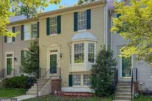 8612 Fire Rock Rd, Laurel, MD 20724 - Photo 1
