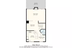 2711 Thornbrook Ct, Odenton, MD 21113 - Photo 41