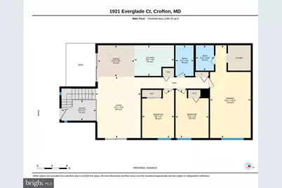 1921 Everglade Court, Crofton, MD 21114 - Photo 37