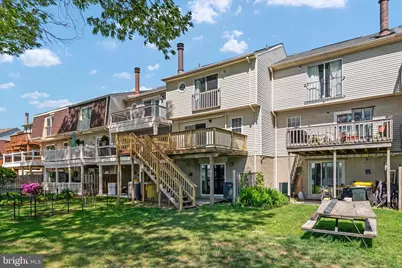 1027 Cutler Harbour, Pasadena, MD 21122 - Photo 41