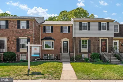 1027 Cutler Harbour, Pasadena, MD 21122 - Photo 9