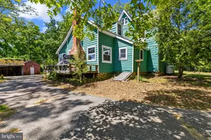 157 Woodsway, Pasadena, MD 21122 - Photo 5