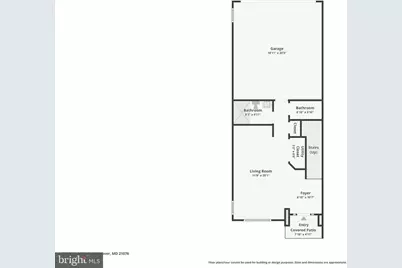 7415 Tennison Lane, Hanover, MD 21076 - Photo 15